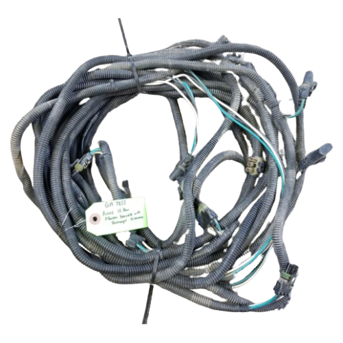 GA7851 Kinze 12 Row Planter Harness with Dust Caps (Used)